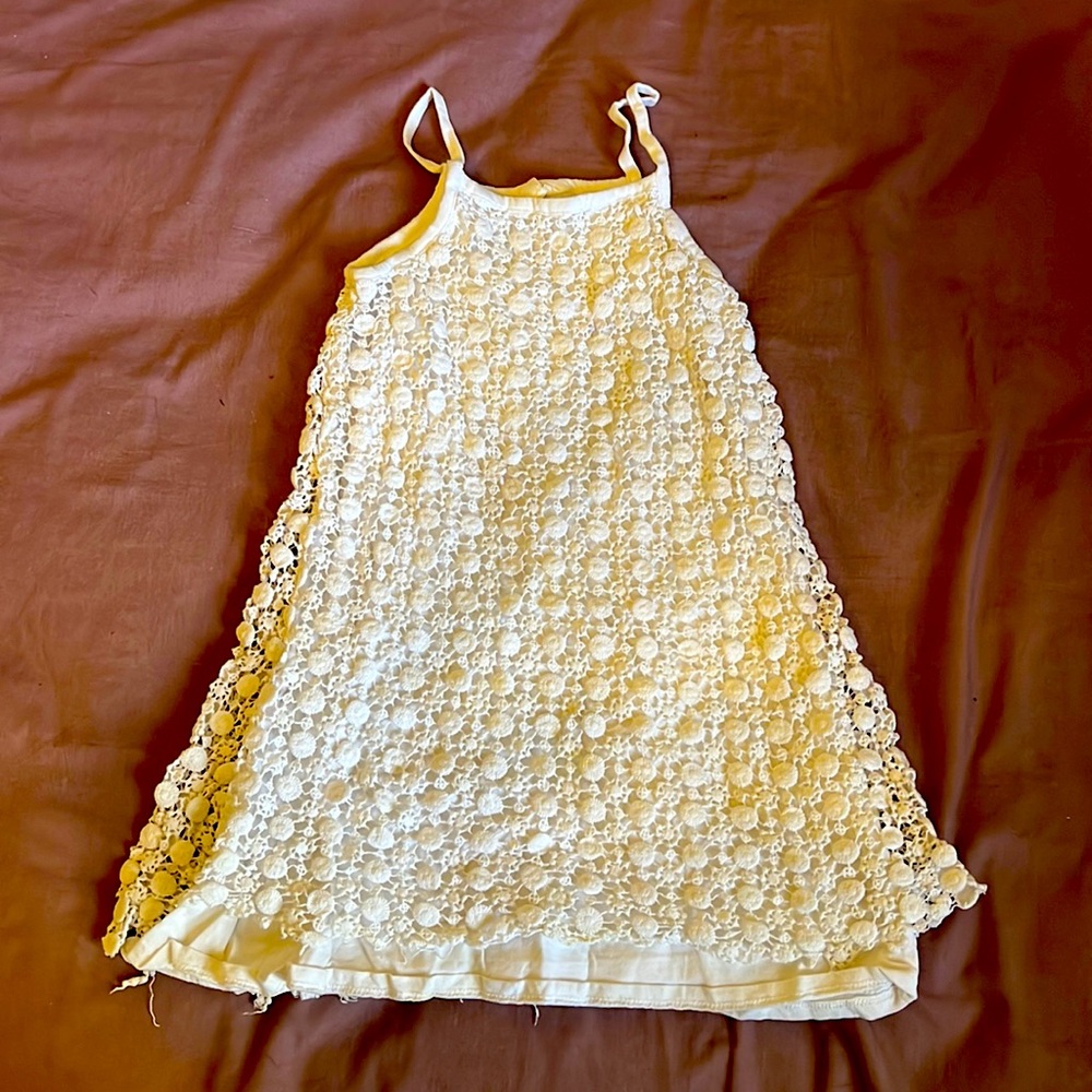 Girls dress size -5